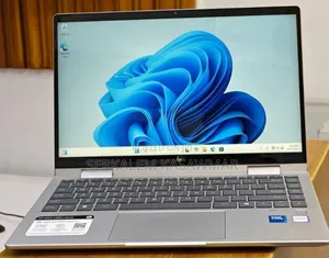 New Laptop HP Envy X360 16GB Intel Core I7 SSD 1T