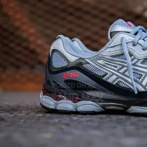 Asics Sneakers Original