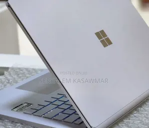 New Laptop Microsoft Surface Book 3 16GB Intel Core I7 SSD 256GB