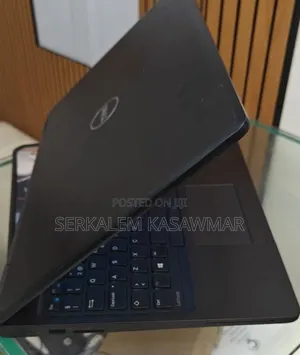 New Laptop Dell Latitude 5580 16GB Intel Core I5 SSD 256GB