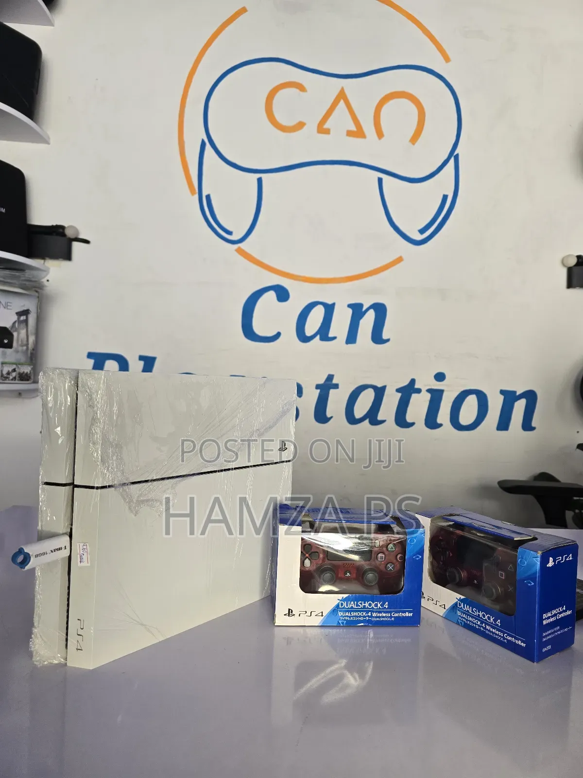 Ps4 Fat Jailbreak for Home and Gamezone