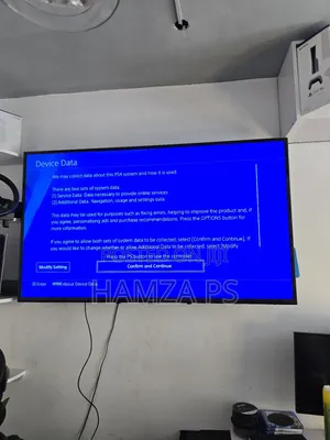 Photo - Sony Playstation 4 Slim አስገብተናል