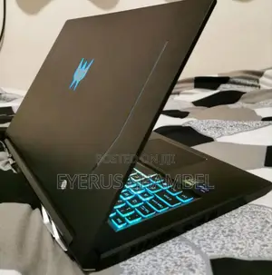 New Laptop Acer Predator Helios 300 16GB Intel Core I9 SSD 512GB