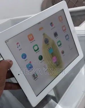 Photo - New Apple iPad Air 3 32 GB Silver