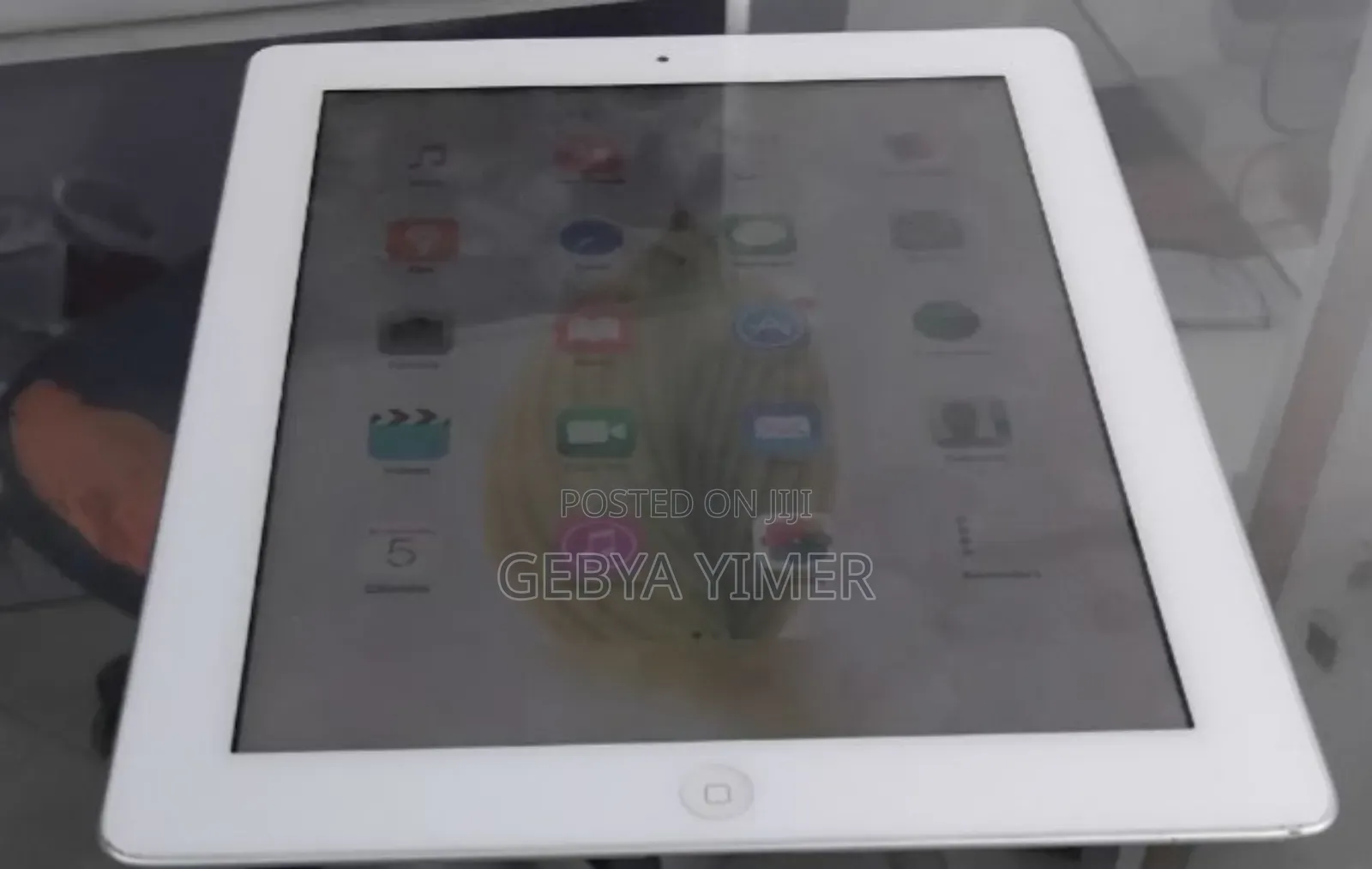 New Apple iPad Air 3 32 GB Silver
