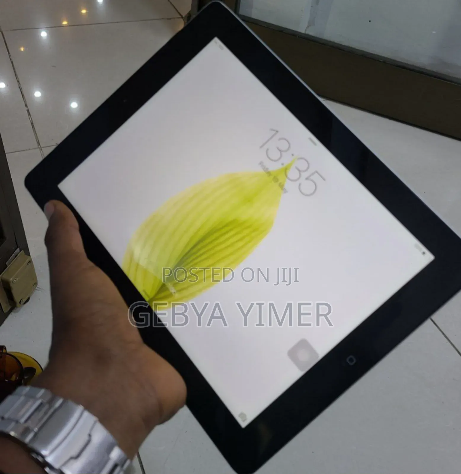 New Apple iPad Air 3 32 GB Silver