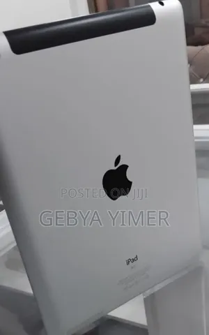 New Apple iPad Air 3 32 GB Silver