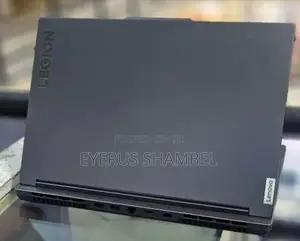 New Lenovo Legion Y7000P IRX9 Gaming Laptop 16GB Intel Core i7 1T