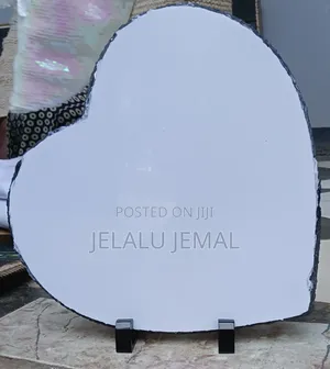 Photo - Ceramic Print Sublimation Material