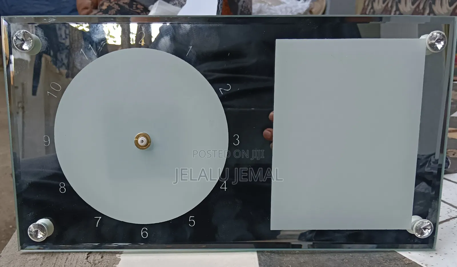 Ceramic Print Sublimation Material