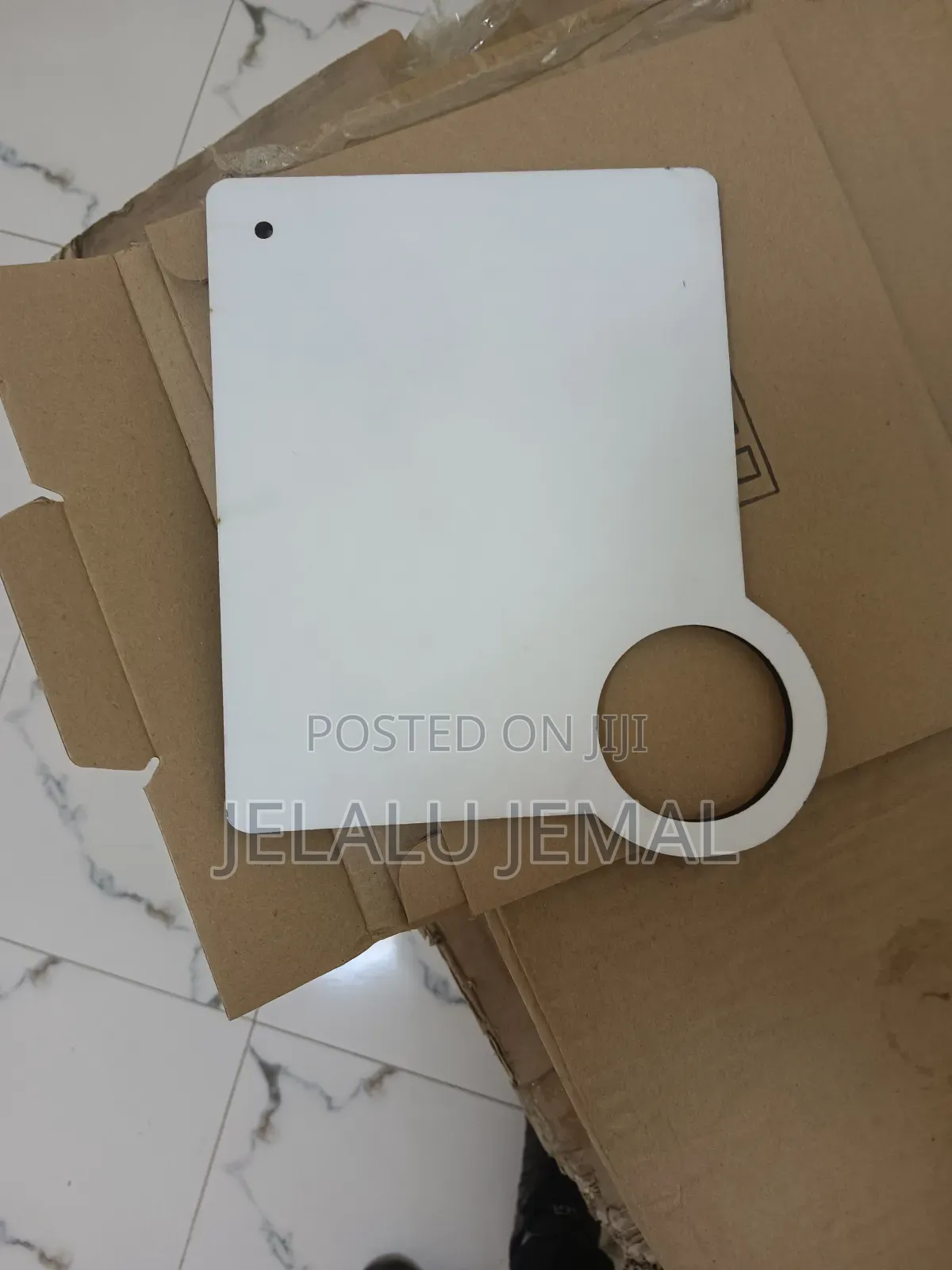 Ceramic Print Sublimation Material