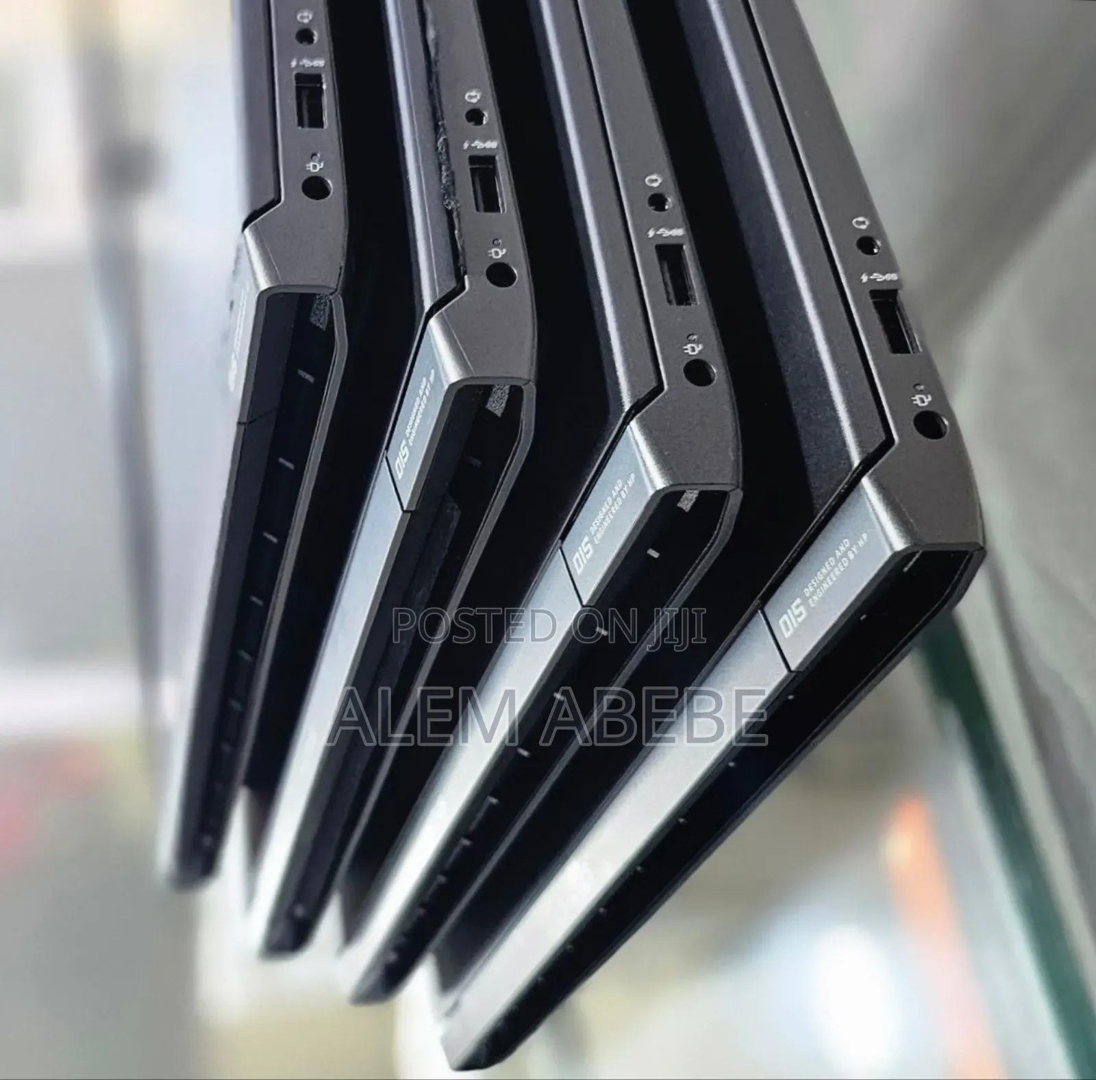 New Laptop HP Victus 15 8GB Intel Core I5 SSD 512GB