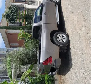 Toyota Hilux 2018 Gold