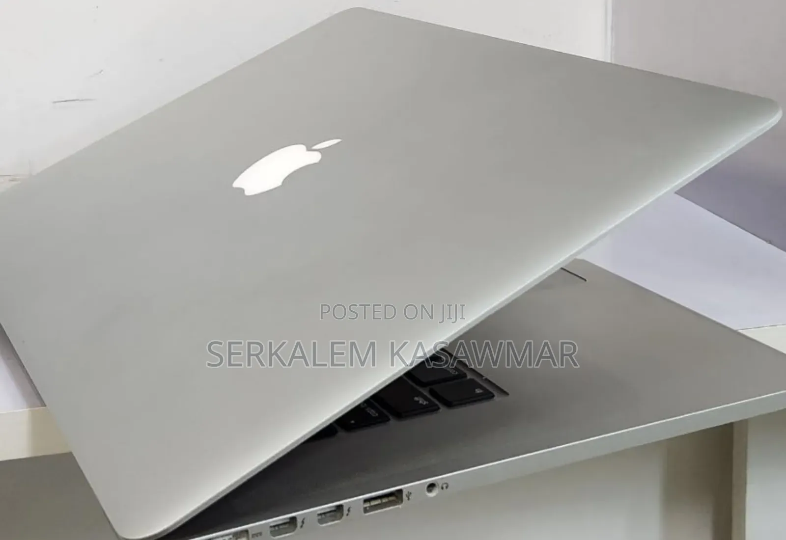 New Laptop Apple MacBook Pro 2015 16GB Intel Core I7 SSD 512GB