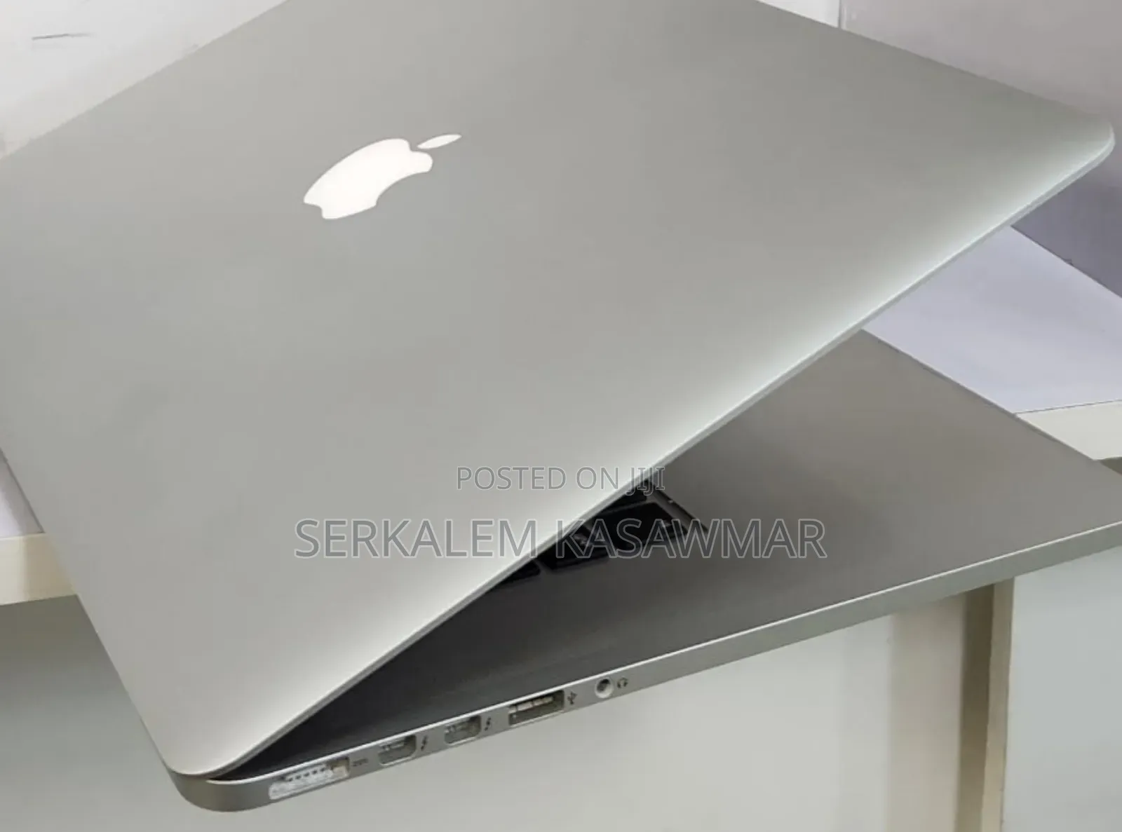 New Laptop Apple MacBook Pro 2015 16GB Intel Core I7 SSD 512GB