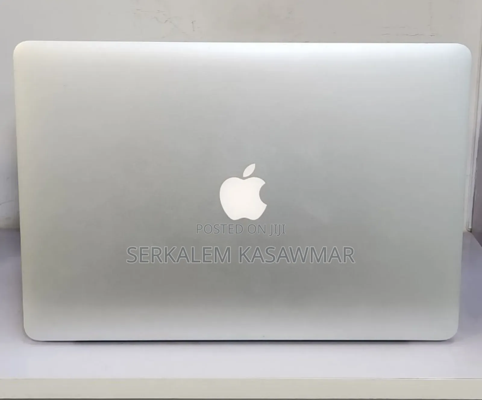 New Laptop Apple MacBook Pro 2015 16GB Intel Core I7 SSD 512GB