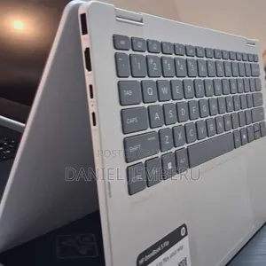 New Laptop HP OmniBook 5 Flip 16GB Intel Core Ultra 7 SSD 1T