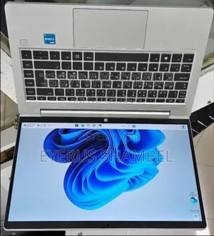 New Laptop HP ProBook 430 16GB Intel Core i3 SSD 512GB