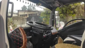 Isuzu Obama - 2024/12 [ 8000 Km]