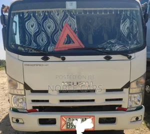 Isuzu Obama - 2024/12 [ 8000 Km]