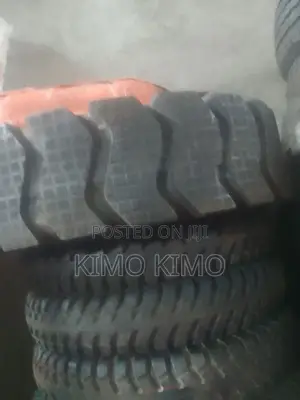 Photo - ጎማ የኦባማ Double Coin Tire