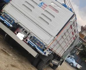 Isuzu Obama - 2024/12 [ 8000 Km]