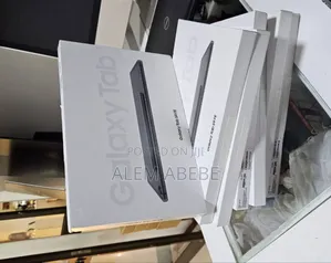 New Samsung Galaxy Tab S9 FE 128 GB