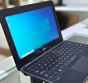 Photo - New Laptop Dell Latitude 3180 8GB Intel Core 2 Quad SSD 128GB