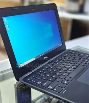 New Laptop Dell Latitude 3180 8GB Intel Core 2 Quad SSD 128GB