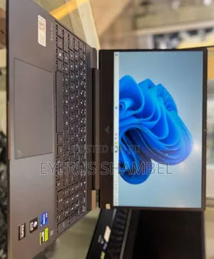 New Laptop HP Victus 15 16GB Intel Core I7 SSD 1T