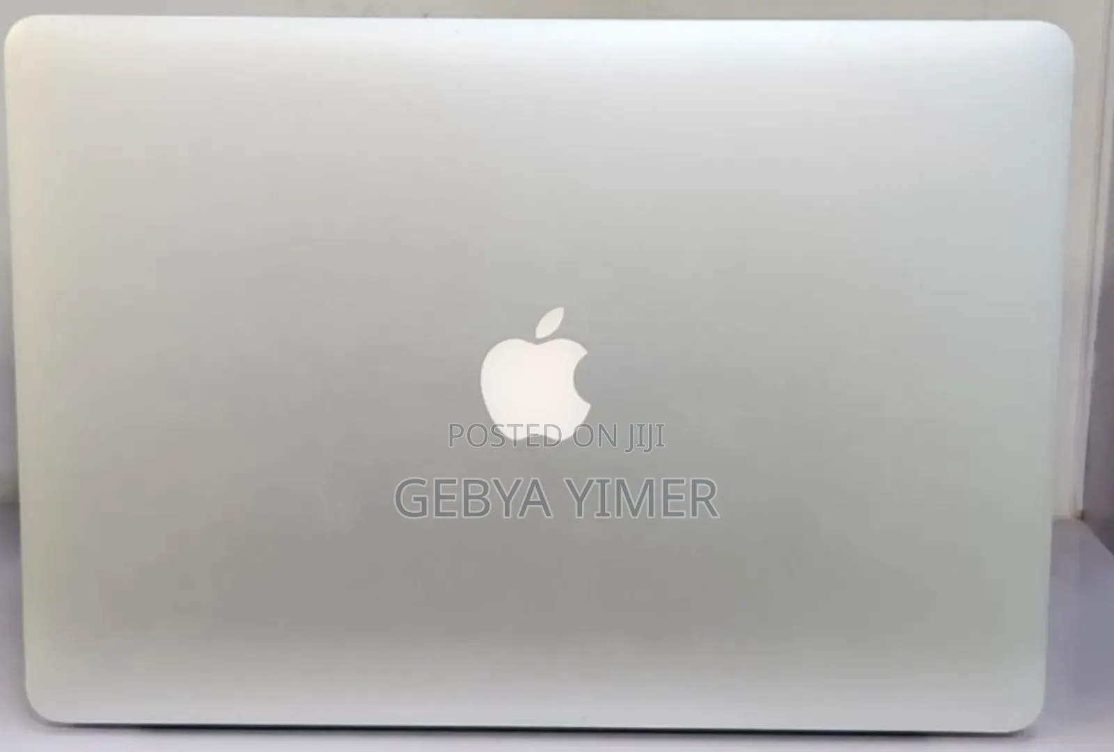 New Laptop Apple MacBook Pro 2015 16GB Intel Core I7 SSD 512GB