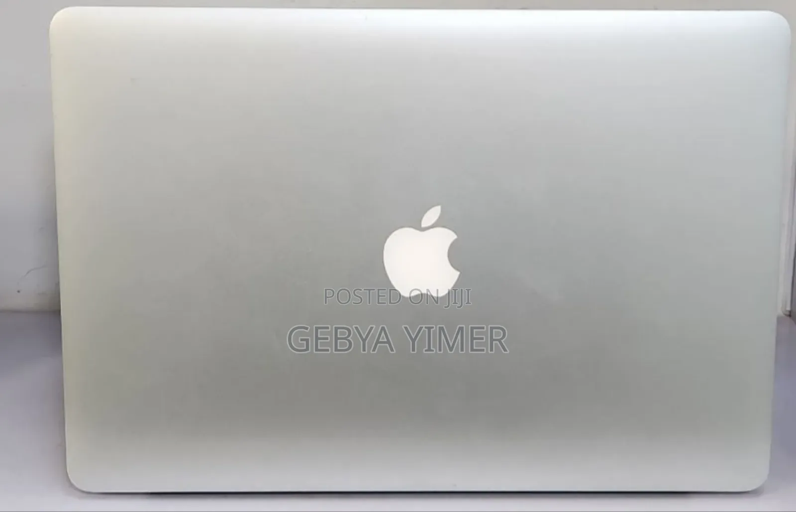New Laptop Apple MacBook Pro 2015 16GB Intel Core I7 SSD 512GB