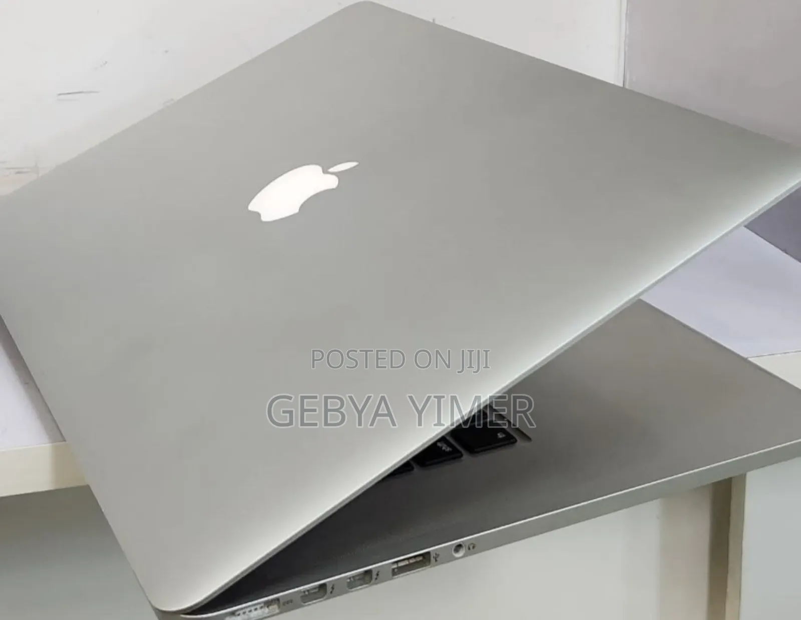 New Laptop Apple MacBook Pro 2015 16GB Intel Core I7 SSD 512GB