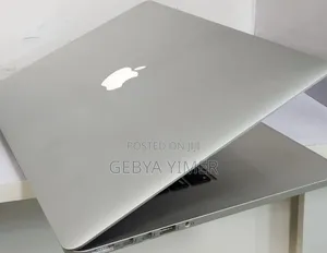 New Laptop Apple MacBook Pro 2015 16GB Intel Core I7 SSD 512GB