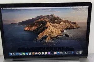 New Laptop Apple MacBook Pro 2015 16GB Intel Core I7 SSD 512GB