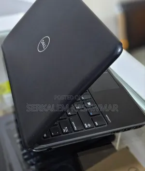 New Laptop Dell Latitude 3180 8GB Intel Core 2 Quad SSD 128GB