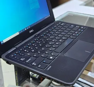 New Laptop Dell Latitude 3180 8GB Intel Core 2 Quad SSD 128GB