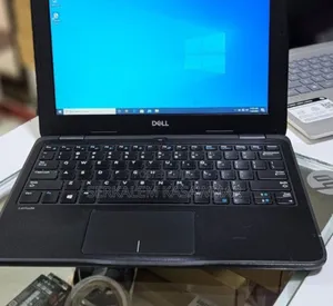 New Laptop Dell Latitude 3180 8GB Intel Core 2 Quad SSD 128GB