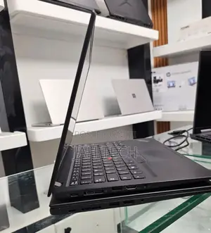 New Laptop Lenovo ThinkPad T495s 16GB AMD Ryzen 7 SSD 512GB