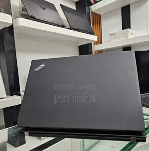 New Laptop Lenovo ThinkPad T495s 16GB AMD Ryzen 7 SSD 512GB