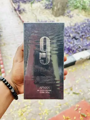 Photo - Afnan 9pm Men’S Perfume