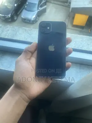 Apple iPhone 12 64 GB Blue