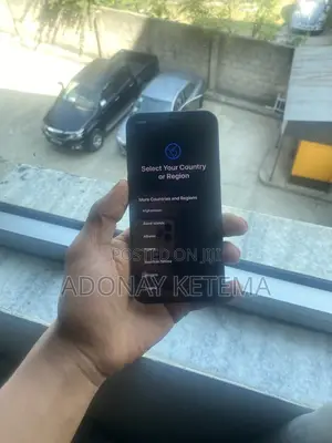 Photo - Apple iPhone 12 64 GB Blue