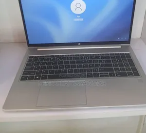 Photo - New Laptop HP ProBook 450 G8 8GB Intel Core I7 SSD 512GB