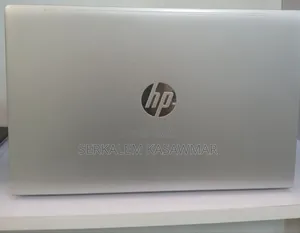 New Laptop HP ProBook 450 G8 8GB Intel Core I7 SSD 512GB