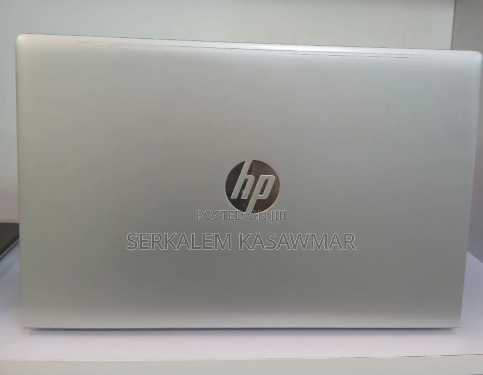 New Laptop HP ProBook 450 G8 8GB Intel Core I7 SSD 512GB