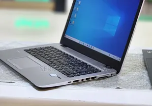 Photo - New Laptop HP ProBook 450 G4 8GB Intel Core I5 HDD+SSD 500GB