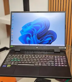 New Laptop Acer Predator Helios 300 16GB Intel Core I9 SSD 1T