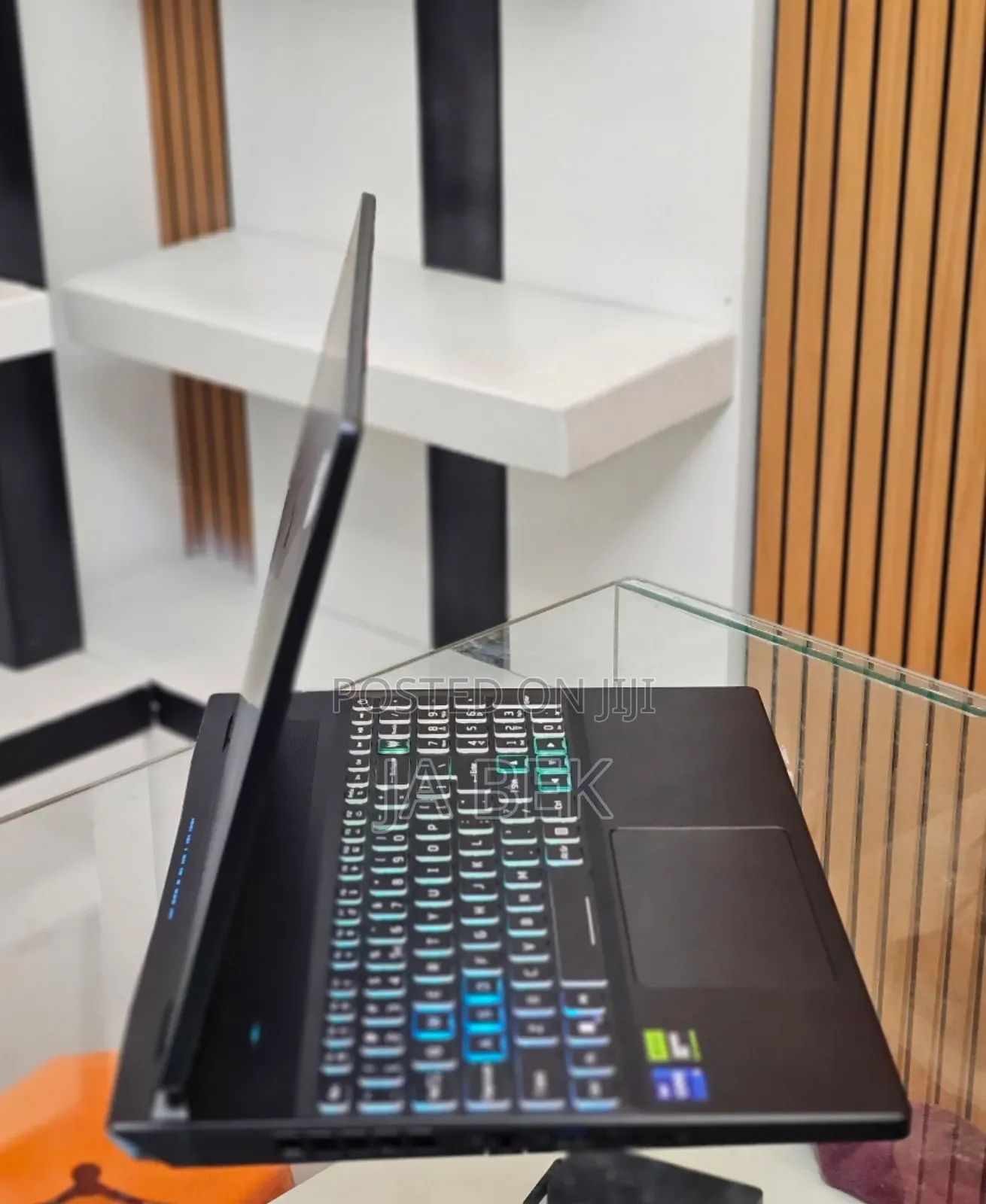 New Laptop Acer Predator Helios 300 16GB Intel Core I9 SSD 1T