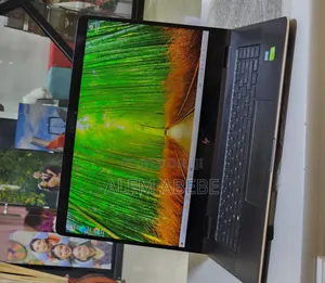 New Laptop HP Spectre X360 13 16GB Intel Core I7 SSD 512GB